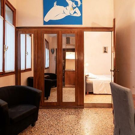 Ca’Molin Apartment Veneţia Exterior foto