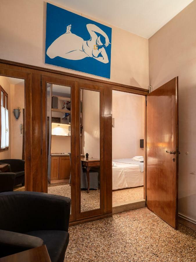Ca’Molin Apartment Veneţia Exterior foto